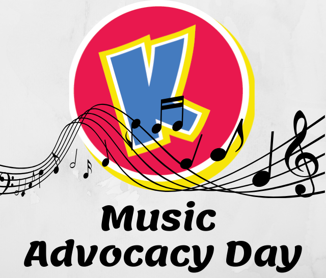 Music Advocacy Day