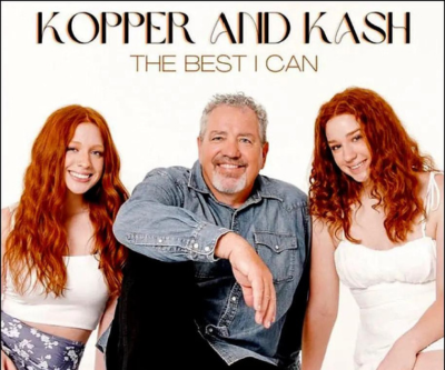 Kopper & Kash