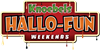 Preview of Knoebels Hallo-Fun Logo - PNG