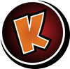 Preview of Knoebels Hallo-Fun Favicon - PNG