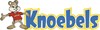 Preview of Knoebels Logo - Blue & Yellow with Kozmo - AI