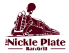 Preview of Nickle Plate - PNG
