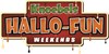 Preview of Knoebels Hallo-Fun Logo - AI