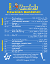 Knoebels Entertainment Schedule 2022 Entertainment | Knoebels Amusement Resort