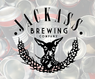 Thirsty Thursday - Jackass Brewing Company 