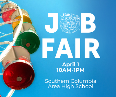 Job Fair Southern Columbia