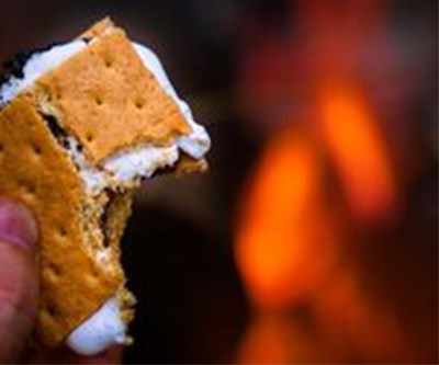 S'more Making 
