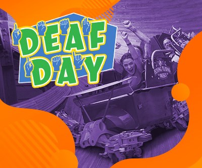 Deaf Day