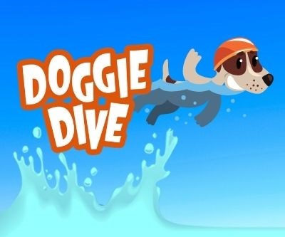 Doggie Dive