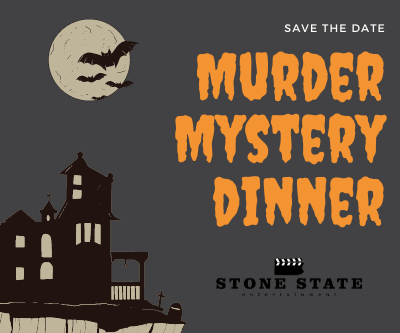 Murder Mystery Dinner Theater 