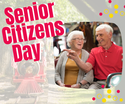 Senior Citizens Day