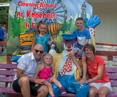 Sundown Special Pricing at Knoebels