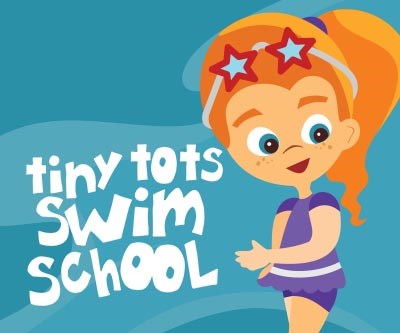 Tiny Tots Swim School
