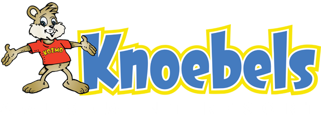 Knoebels 55th Annual Senior Citizens Day 